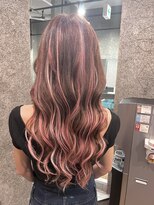 ベジータ(VEGETA) エクステハイライト