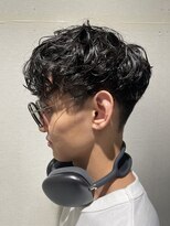 ヒロギンザ 大阪本店(HIRO GINZA)&nbsp;スペインカール