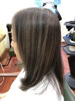 ヘッズ(HEADS) マルチスライスカラー