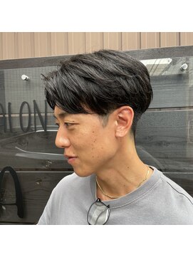 ノア(NOA) センターパート