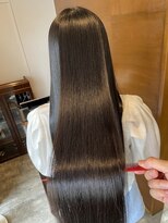 ルーシー 伊勢店(Lucy) 美髪矯正