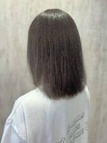 テトテ 門戸厄神店(tetote)&nbsp;【tetote/村山】艶さらストレート/髪質改善