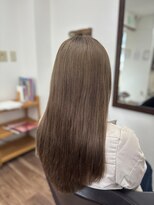 ニーナ ヴィジョン(NINA visioN)&nbsp;プルエクステ