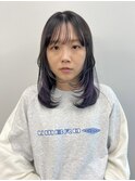 miyastyle レイヤーボブ