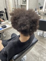 トゥルークリエイション 新越谷(True Creation) 縮毛矯正