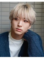 タムタム 市川店(tamtam) ハイトーンウルフ