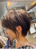 ショートスタイル