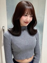 ユーカナヤマ(u Kanayama) ワンホンレイヤー/韓国スタイル/名古屋/金山