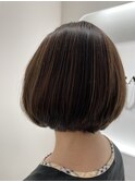 レイヤーボブ