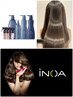 【ご新規様限定】カット＋イノアカラー＋ヘアトリートメント￥15620→￥12500