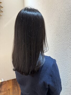 エルサフィロ ヒゴバシ(el zafiro) 【エルサフィロ 肥後橋】お客様スタイル