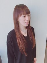 プランタン ラヴィ(printemps LaVie) 中村 雪絵