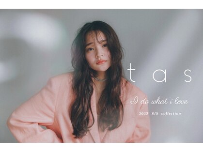 タス(tas)の写真
