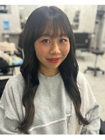 アンダーバー(UNDRvr)&nbsp;フルコース！イメチェンメニュー