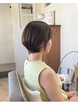 アールファイブ ショウナンダイ(R-5 shonandai)の写真/周りを気にせず、まるでお家にいるような自由な空間◎会話が苦手な方でも大丈夫。完全プライベートサロン。