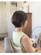 アールファイブ ショウナンダイ(R-5 shonandai)の写真/周りを気にせず、まるでお家にいるような自由な空間◎会話が苦手な方でも大丈夫。完全プライベートサロン。