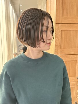 エイミー(amy.) スタイル