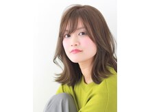 ノンビヘアー(nonbi hair)