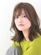 ノンビヘアー(nonbi hair)の写真/お客様の“なりたい”を叶えます♪お悩みやご要望をお伺いし、あなたの髪を一番に考えたstyleをご提案☆