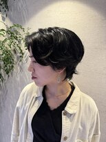 テラスヘアヴィラ 新潟駅南(TERRACEhairVilla)&nbsp;ニュアンスパーます
