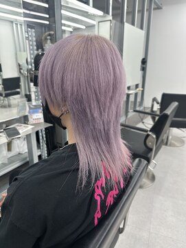 キバ(kva) ▽□□▽パーソナルカラー診断