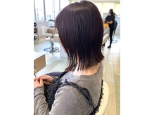 ヘアークラフト アニー 南郷18丁目店(HAIR CRAFT Annie)
