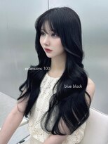 ナツエクステンション 梅田(natsuu extension)&nbsp;エクステ／髪質改善/韓国／ワンホン／梅田／韓国風／ブリ －チ