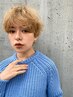 【学割U24】カット＋トリートメント￥4500