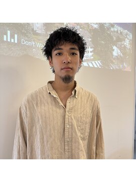 アン(un) ツイストスパイラル