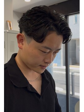 ハーツ バイ レックス 中野(HEARTS by rex) ビジネスフェザー/中野駅