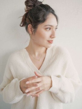 リットバイディア 茅ヶ崎(Lit by diar) 茅ヶ崎/ハイライト/髪質改善/白髪ぼかし/ショート/ボブ/レイヤー