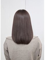 リッチコバリ(Ricci KOBARI)&nbsp;髪質改善カラー！