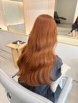 リブレ(RE:BRE)&nbsp;[ショート/ボブ/ハイライト/髪質改善/縮毛矯正/柏/柏駅]