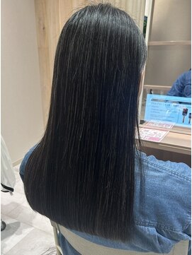 ティエナビューティー(TIENA BEAUTY) ロングヘア