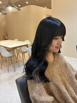 リアン(ReAN)&nbsp;顔周りレイヤー