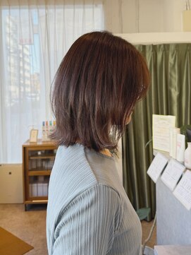 トイズファクトリー(Toys Factory) ミディアムレイヤー♪ami