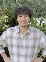 トッカ ヘアアンドトリートメント 難波店&nbsp;早田 卓矢