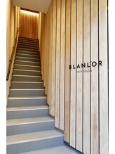 ブランロール 中目黒駅前店(Blanl'or)&nbsp;ブラン ロール
