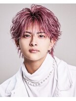 ゴールドシブヤ(GOALD SHIBUYA) フェザースタイル