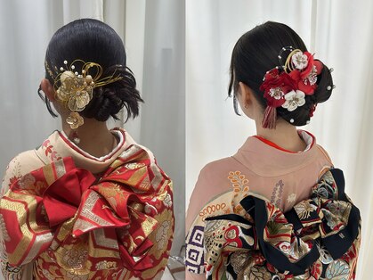 サクララ(Sakura la)の写真