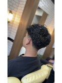 TaperFade