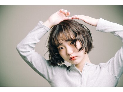 エンテ バイ アンバースデー(ENTE by UNBIRTHDAY)の写真