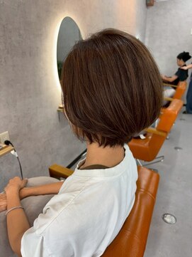 スタイルジャパン 美里店(style JAPAN) 【沖縄】 髪質改善　髪質改善トリートメント　美容室髪質改善