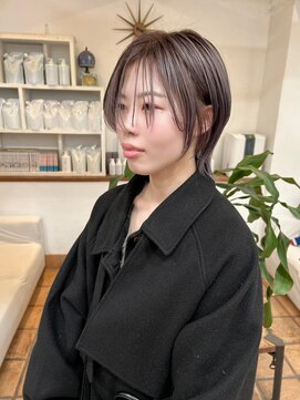 グリーク(GREEK) レイヤー