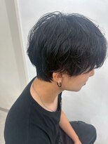 アミリー ひたち野うしく店(Amily) ハイライトバレイヤージュダブルカラーケアブリーチ20代30代