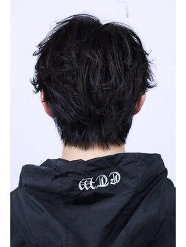 リップス 川崎 アネックス(LIPPS annex) ヴェルシャドウショート