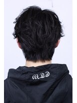 リップス 川崎 アネックス(LIPPS annex) ヴェルシャドウショート