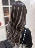 シールエクステで作るデザインスタイル