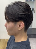 ナム 錦糸町(NAM)&nbsp;波巻きツイストスパイラル/リバースセンターパート/錦糸町