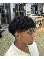 リッシュ 馬込沢店(RISHE)&nbsp;海外風パーマ